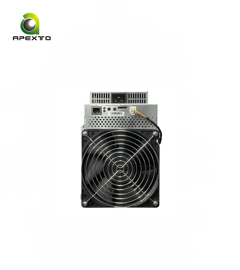Лучшая цена Майнер биткоинов Whatsminer M30s ++ 106TH/s 108T 112T Стандартный алгоритм BTC MicroBT