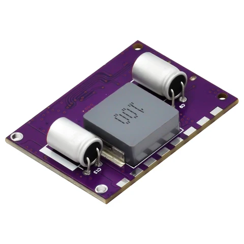 PENGHEKEJI IP2368 модуль быстрой зарядки 100 Вт