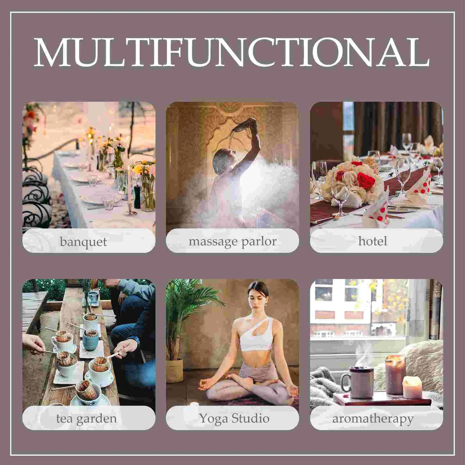 Подключаемые нагреватели для курильниц дома ретро-курильницы ароматическая