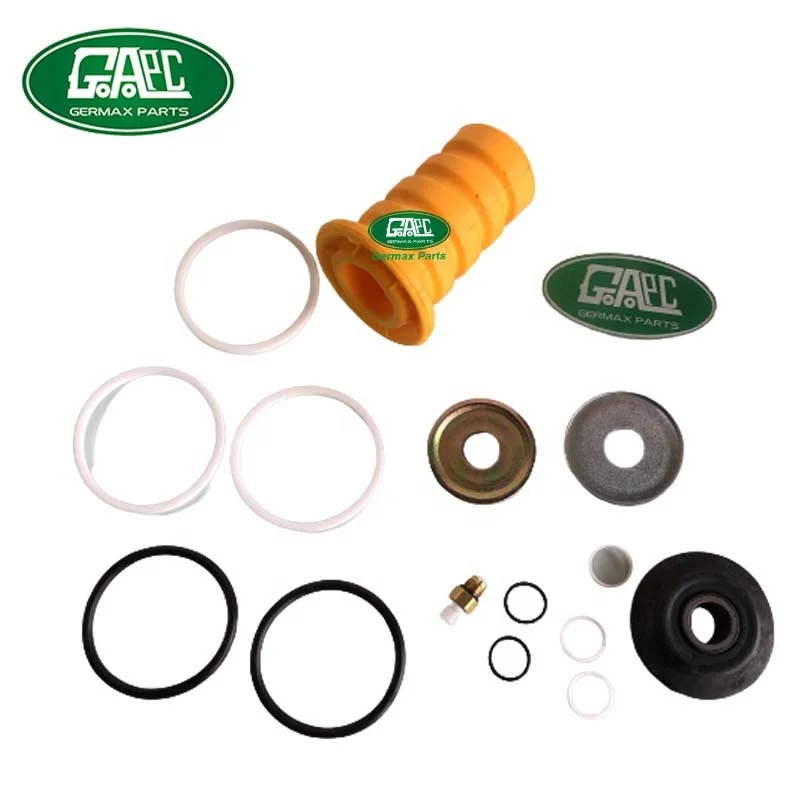 

Rubber Air Spring Shock Absorber Repair Kits RNB501400-1 RNB501410-1 LR032570-1 LR023744-1 Front Left Right for Vogue GL0585-1