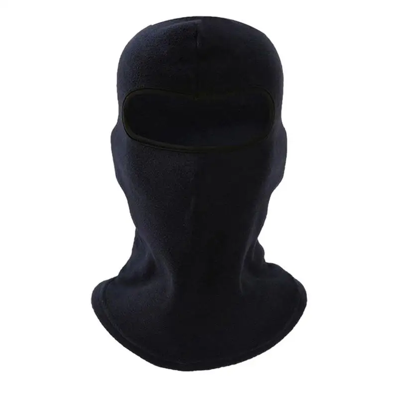 

Windproof Face Cover Warm And Sweat-Wicking Cycling Masque For Winter And Fall Sports Clothing Supplies For Cycling