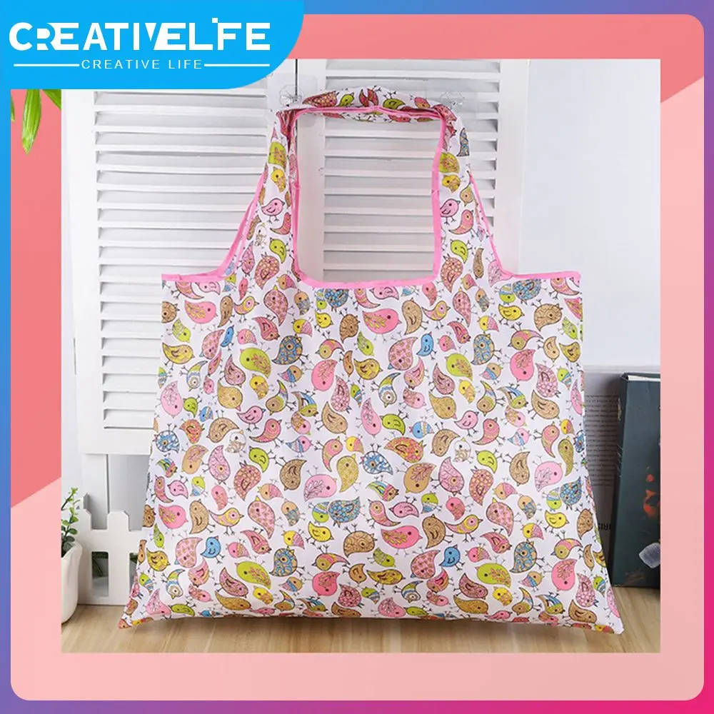 

Large Capacity Reusable Shopping Bags Cuzn Fashion Style Toys Storage Bag Machine Washable Eco-friendly Handbags Womens Tote Bag