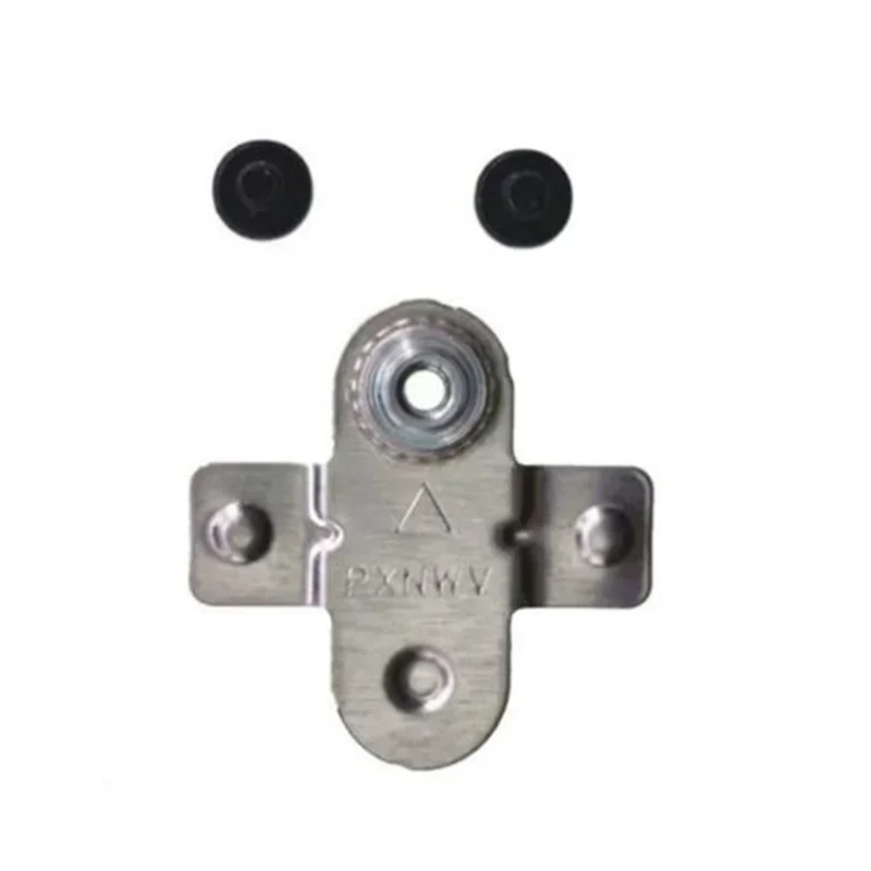 Новый подлинный ноутбук M.2 SSD HDD кронштейн для Dell Inspiron 15 5580 5585 5590 5591 5505 5508 5509 PXNWV KYMC9