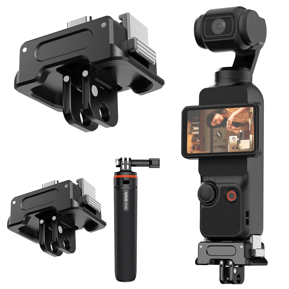 Кронштейн для зарядки DJI Pocket 3