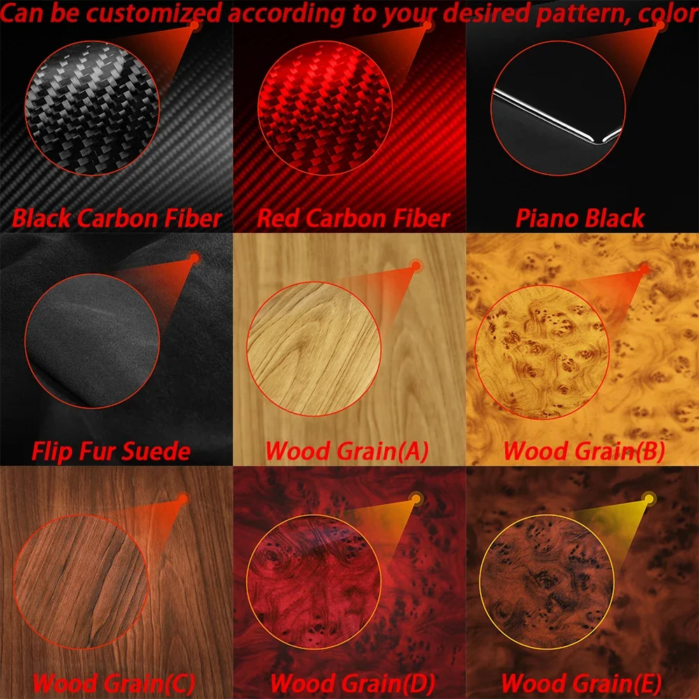 Для Mercedes-Benz C-Class CLS C219 2004-2009 Piano Black Gear центральная панель управления