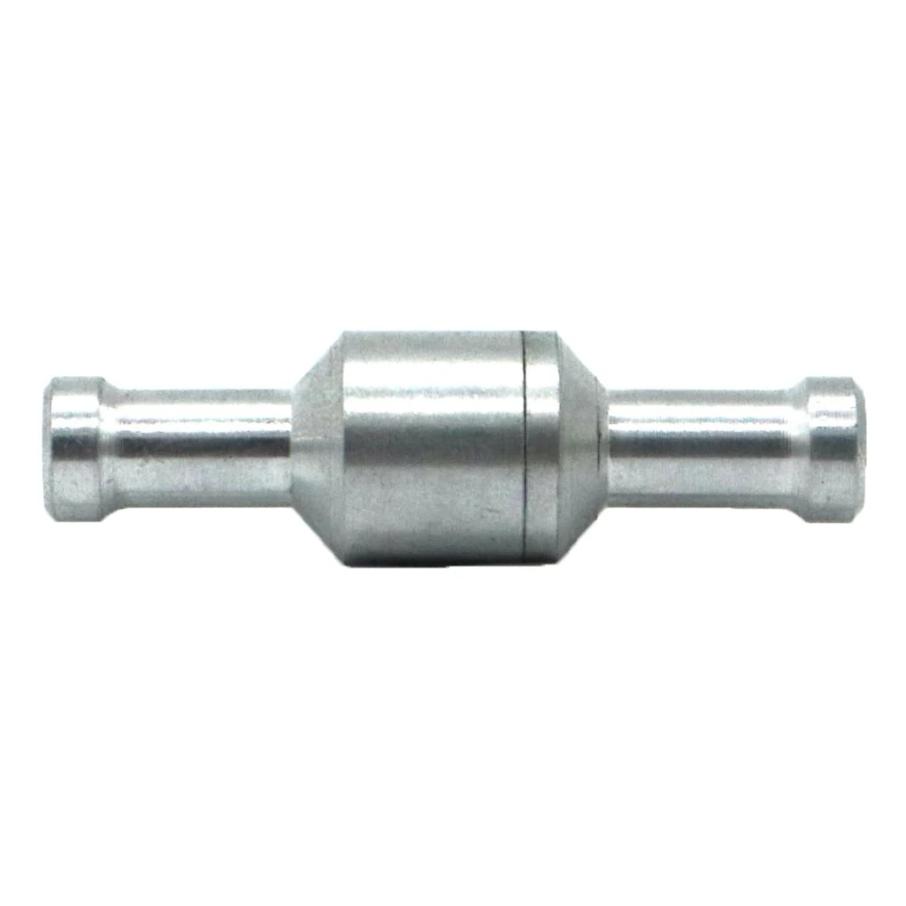 

5/8 mm fuel check valve one way check valve gasoline oil water