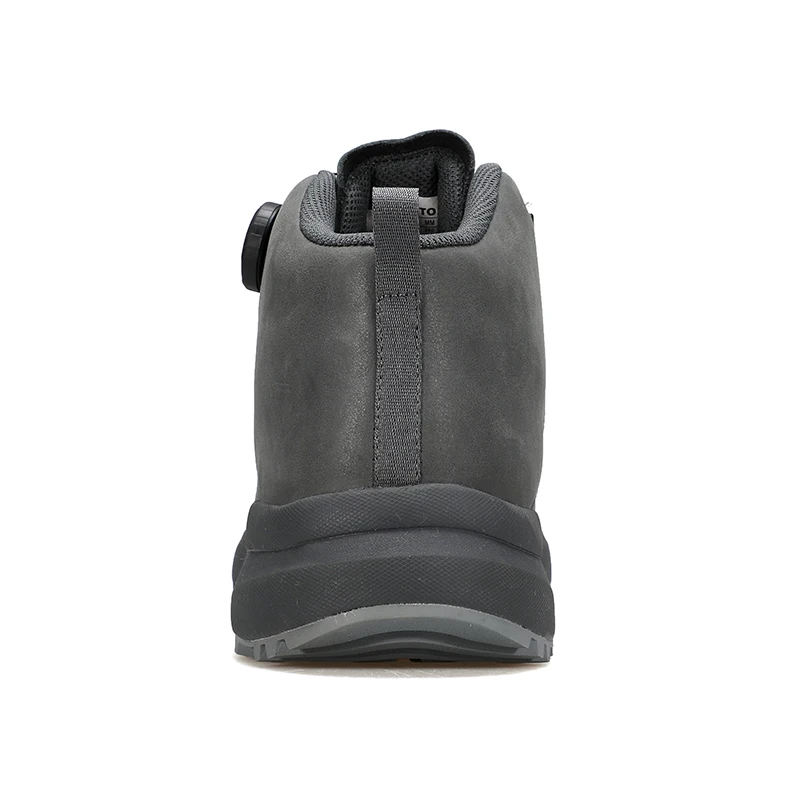 HUMTTO кожаные походные ботинки