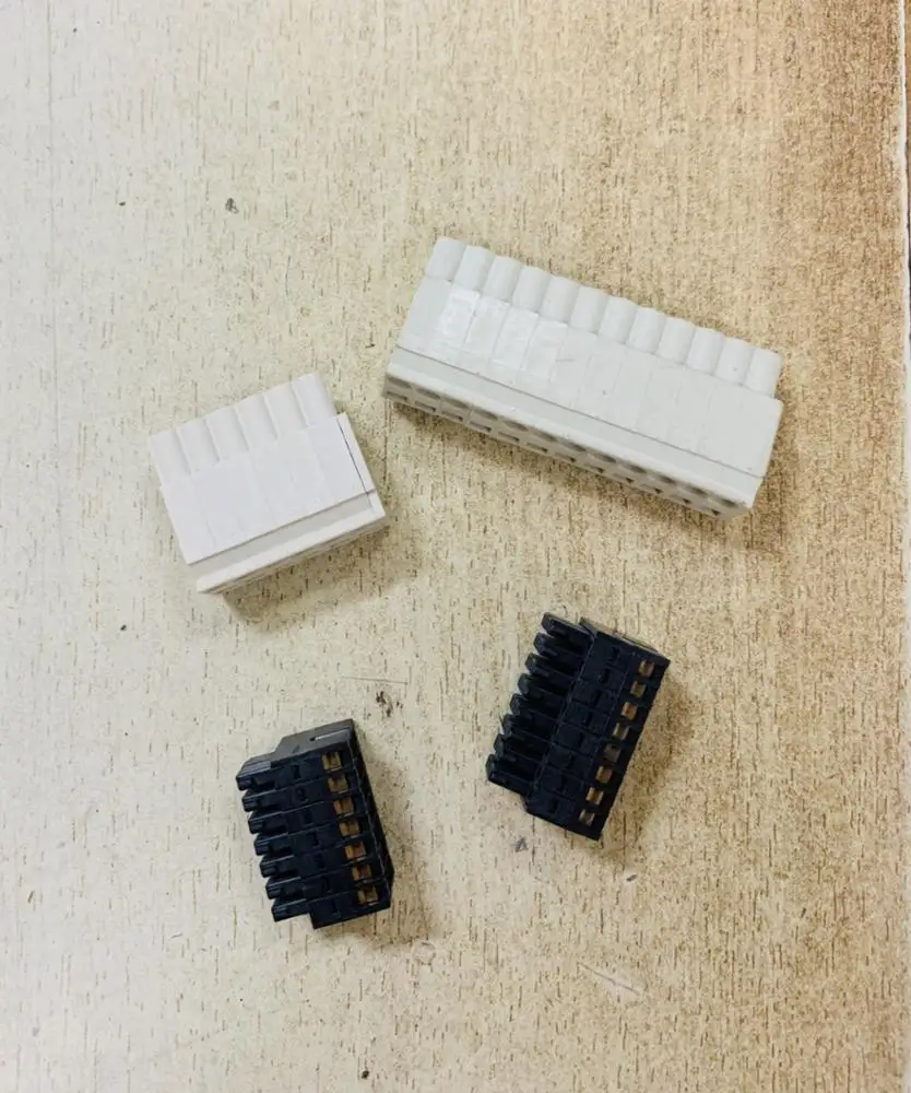 

air compressor controller connection sockets connectors 1900520013
