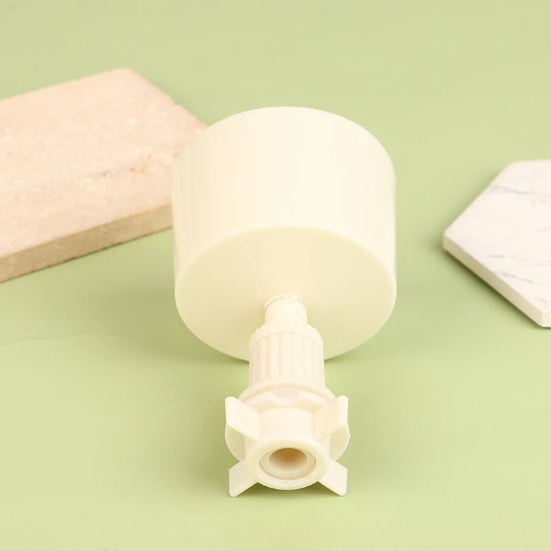 Небольшой Поплавковый шаровой кран для регулировки уровня воды