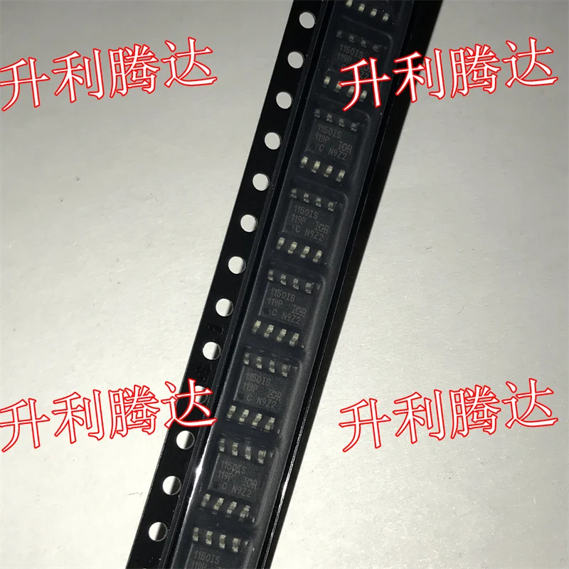 100% оригинальный новый IR1150ISTR IR1150ISTRPBF IR1150IS 1150IS SOP8 PFC (коррекция коэффициента мощности) 3 шт./партия