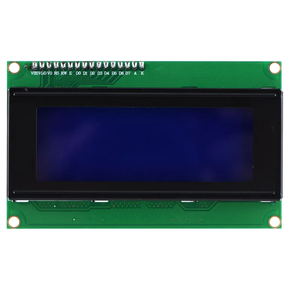 

Высококачественный модуль ЖК-экрана IIC/I2C/TWI 2004 204 20X 4