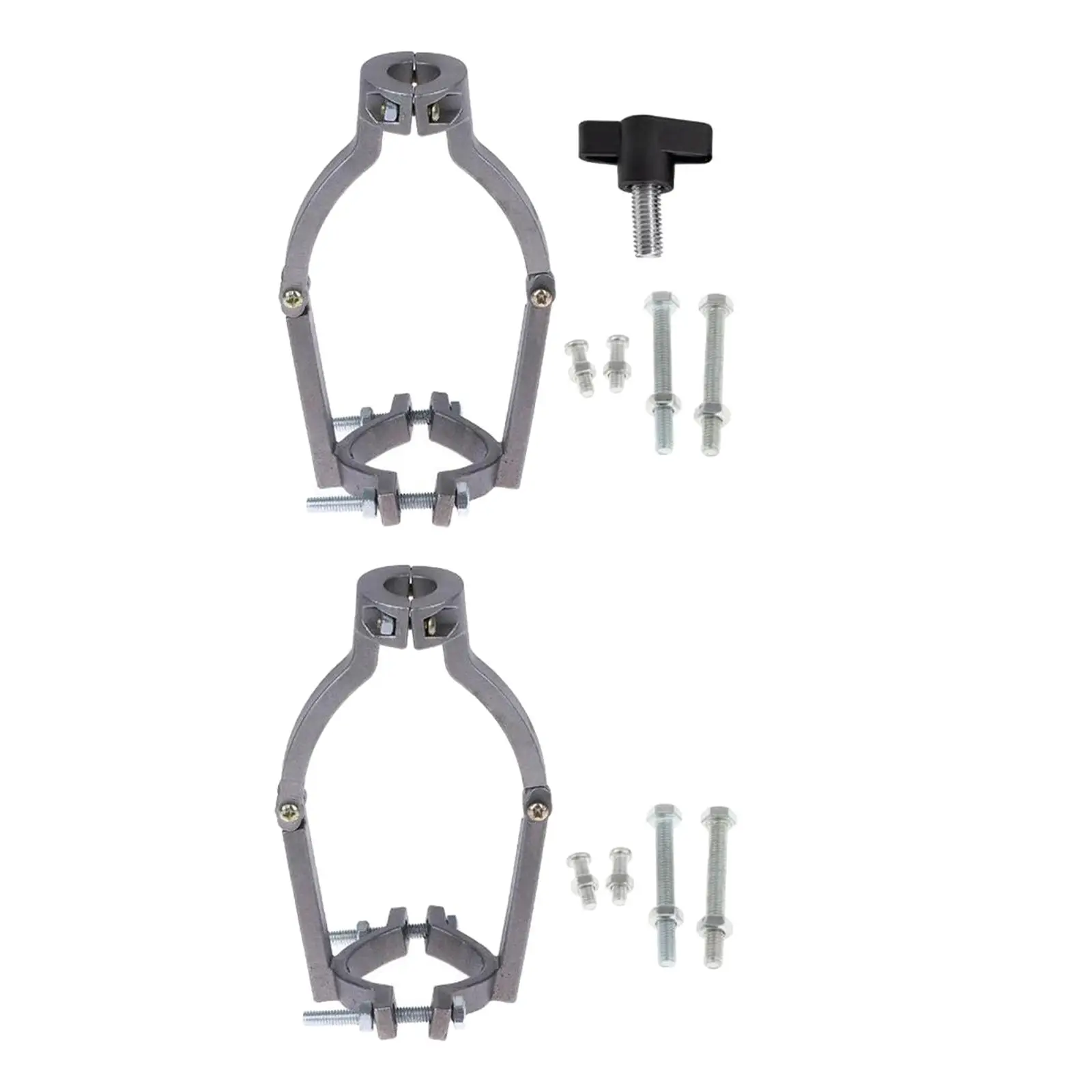 

Square Hole Drill Bit Adapter Joint Mortiser Bit for Drill Square Hole Drill Machine Accessory Quickly Install or Disassemble