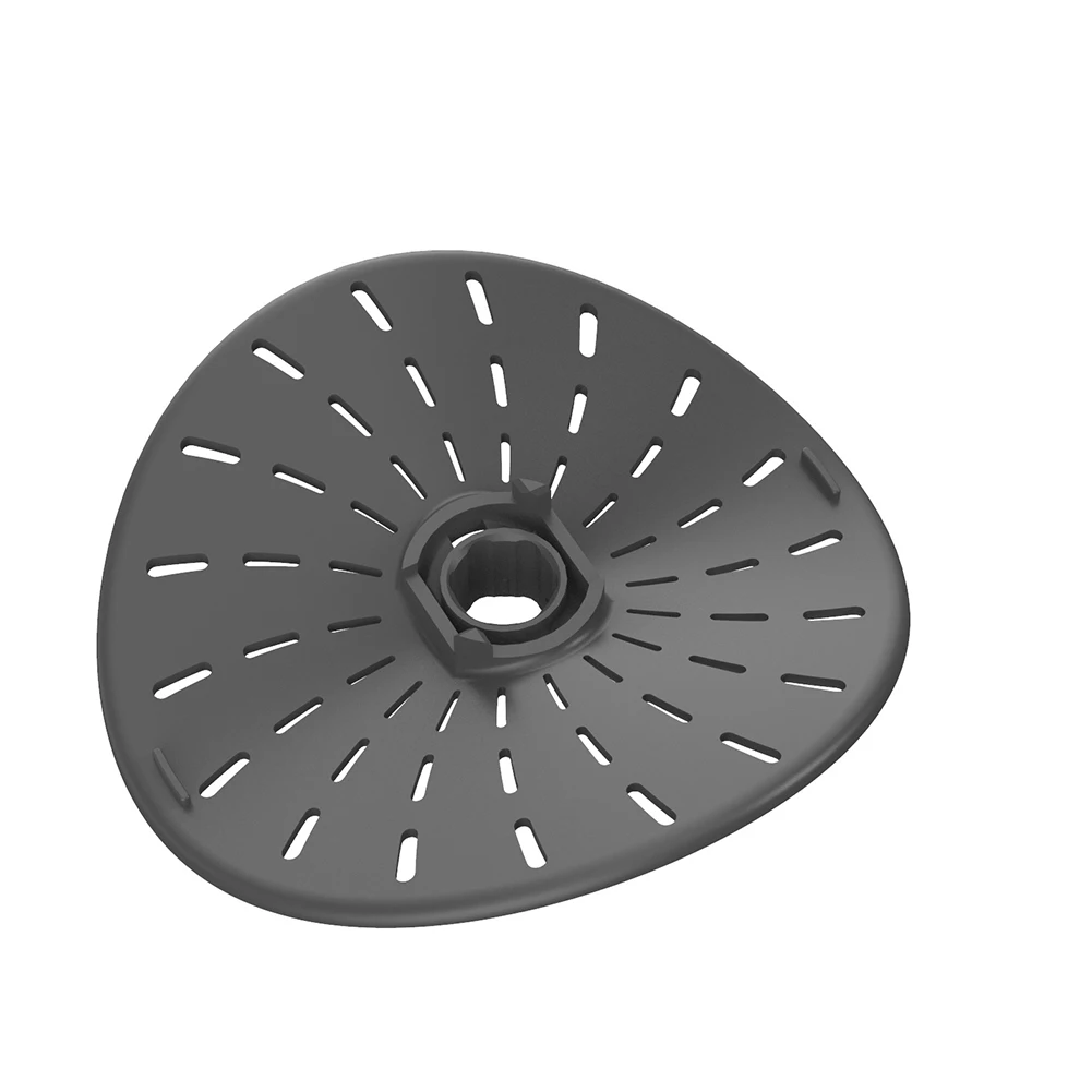 

1pcs Blade Cover For Thermomix TM5 TM6 TM21 TM31 Slow Cooking &Sous Vide Extractor Blade Protective Cover Kitchen Accessories