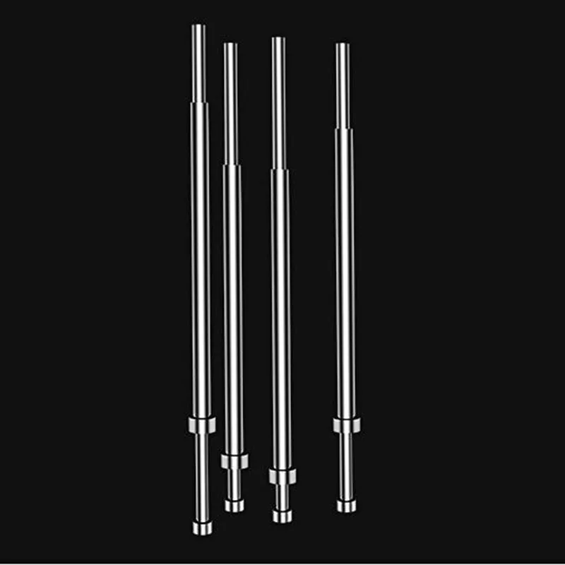 5 пластмассовый пресс - форма SKD 61 выталкиватель втулка штырь формы полый стартер