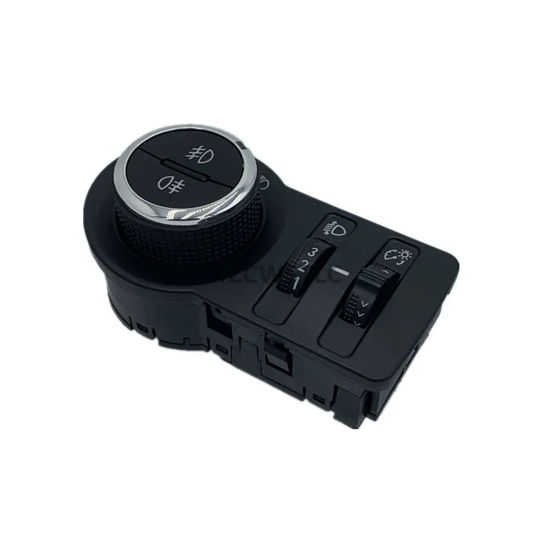 

Высокое качество для Buick Encore Chevy Cruze Malibu AUTO противотуманные фары кнопка переключения управления фарами GM13301749