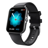 2022 men smart watch 1 69quot color screen full touch sport fitness tracker bluetooth call smart clock ladies smartwatch men