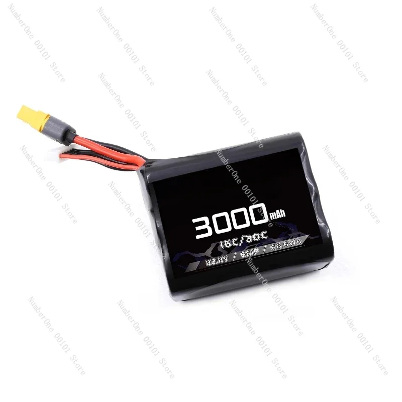 GEPRC SONY VTC6 Lion 18650 аккумулятор 3000 мАч
