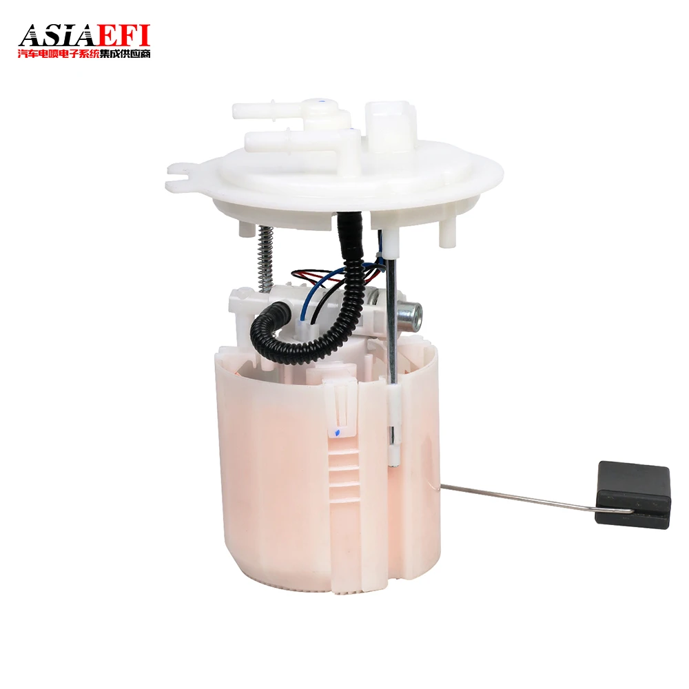 Высококачественный электрический топливный насос OEM 17040-6CT0B в сборе подходит для