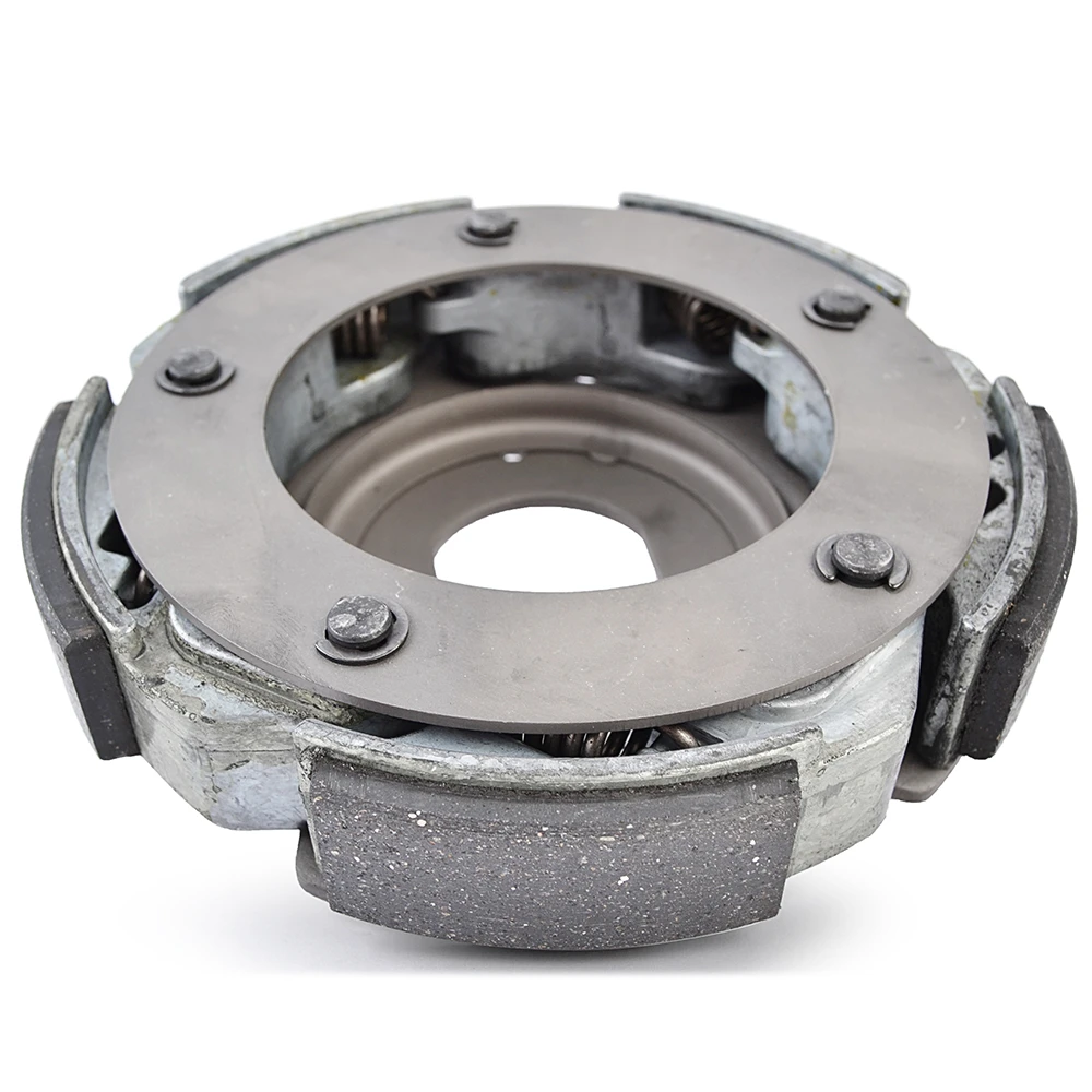 AN 400 комплект утяжелителей сцепления для Suzuki AN400 ABS Burgman K7/K8/K9/L0/L1 AN400Z 21501-05H10 21501-05H30