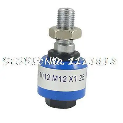 

12mm Thread Rod 12.5mm Hex Nut Floating Joint Connector
