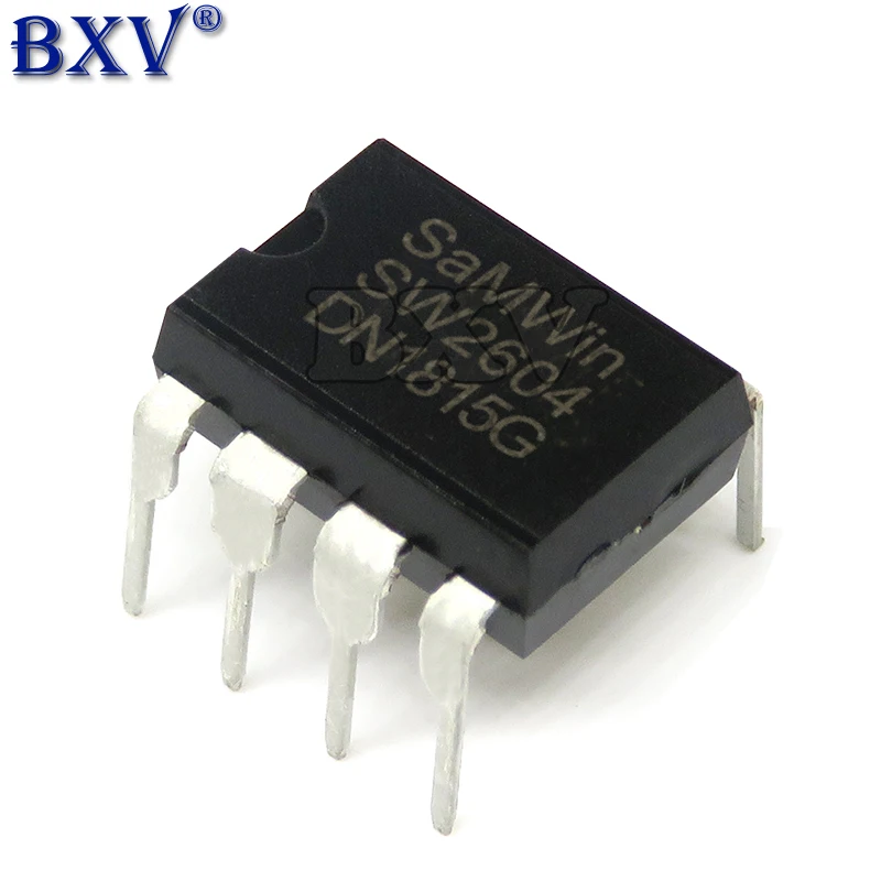 

Набор микросхем SW2604A SW2604 DIP-8 DIP IC 10 шт./лот