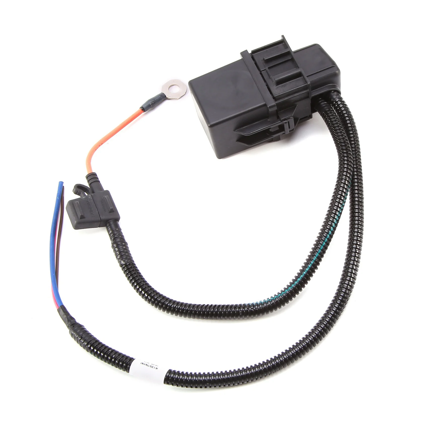 

CSZDV621AA Car Fuel Pump Relay Wiring for Jeep Grand Cherokee Dodge Durang