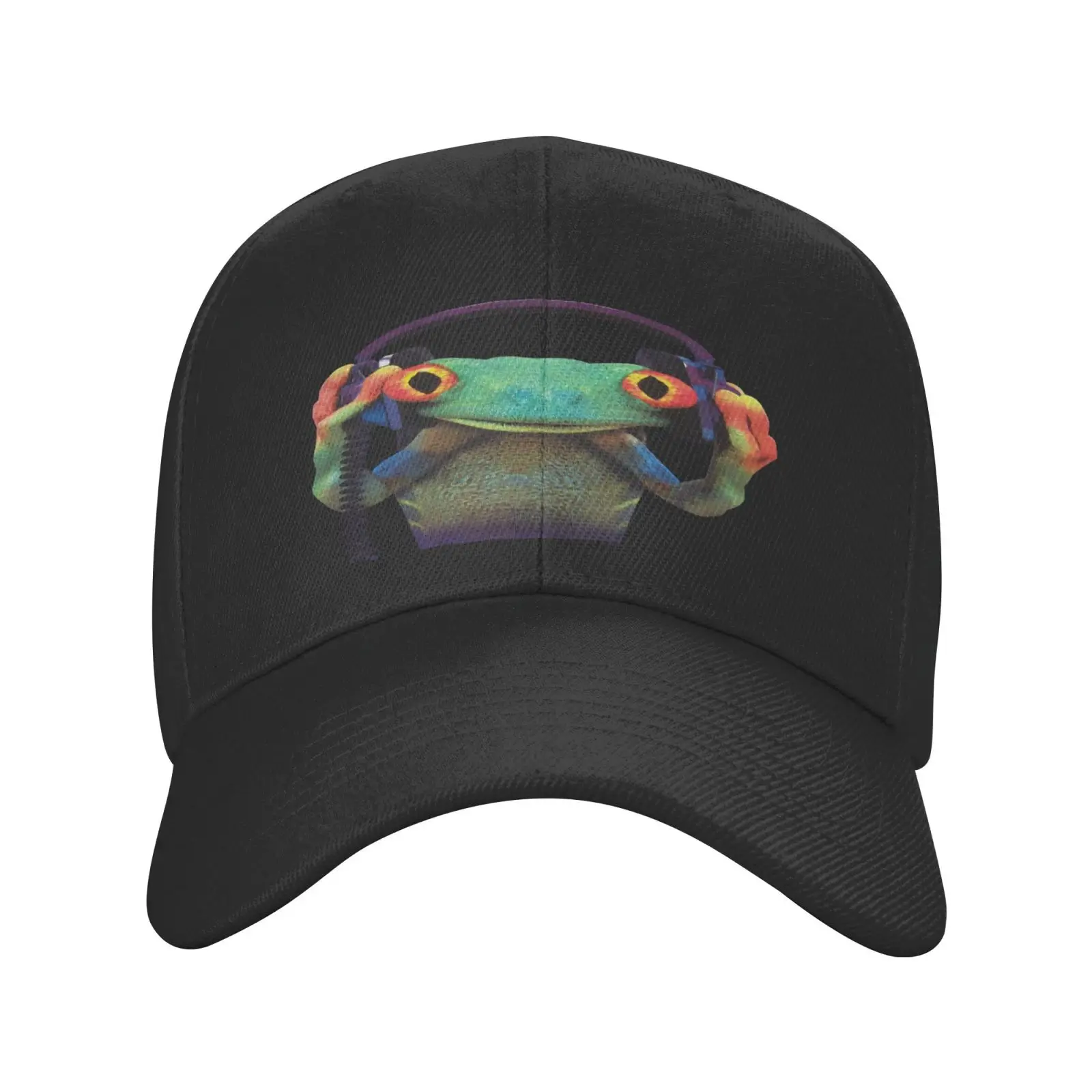 

Наушники Mountain Tree Frog W, фиолетовая мужская Кепка, Мужская кепка, уличная одежда, летние вязаные шапки-Балаклавы, мужская Кепка, Cowgirl