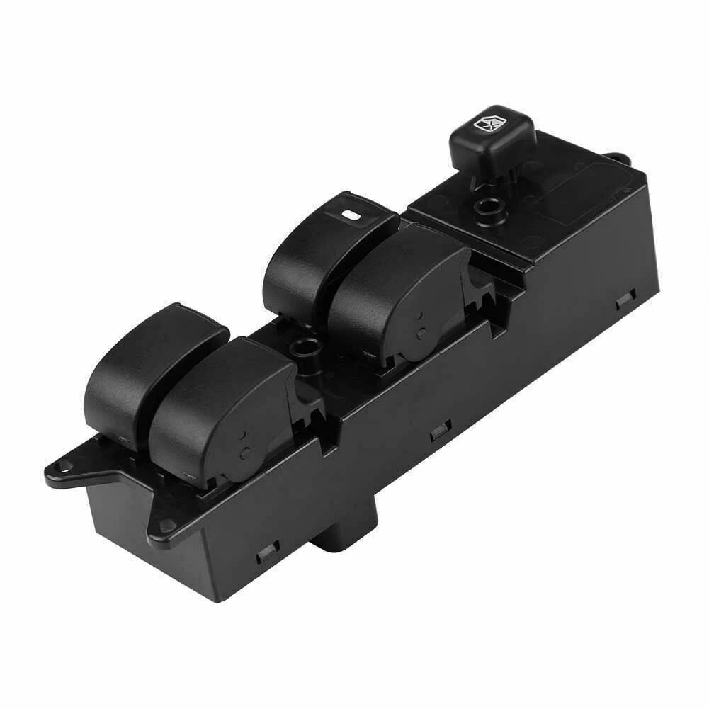 Левый боковой выключатель стеклоподъемника кнопка управления регулятором для