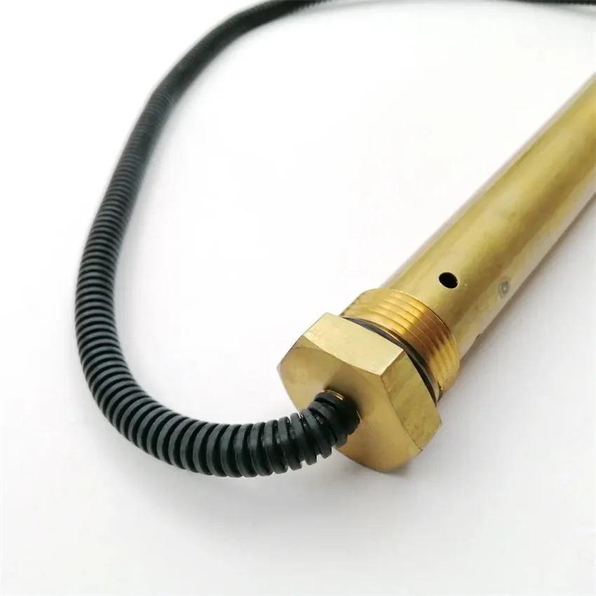 Датчик уровня масла OEM номер 17202022 Для запчастей грузовика положения дроссельной