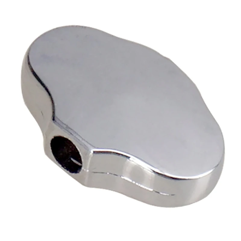 6 шт. колышки для настройки электрогитары колпачки тюнеры сменные кнопки головки