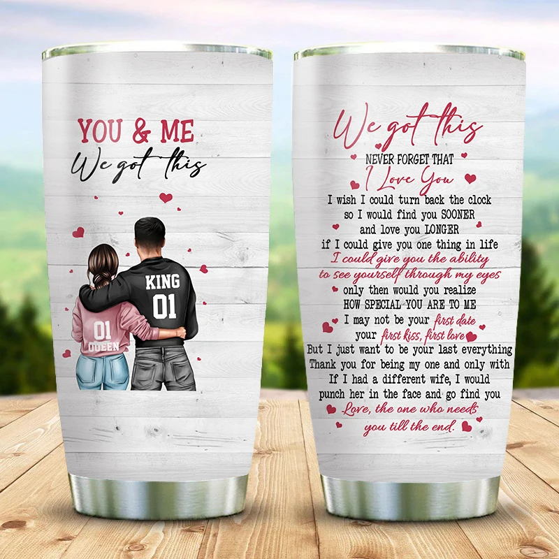 

Большая непрозрачность, изолированный стакан из нержавеющей стали с крышкой, кружка, термоизоляция, холодная изоляция, пивные чашки, бутылк...