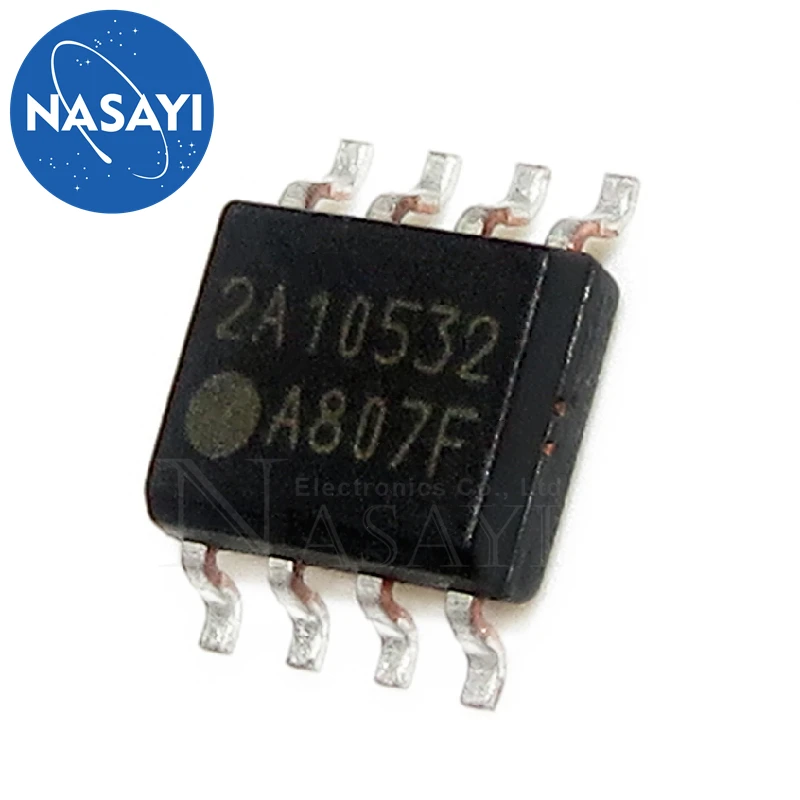 

LTA807F LTA807 SOP-8