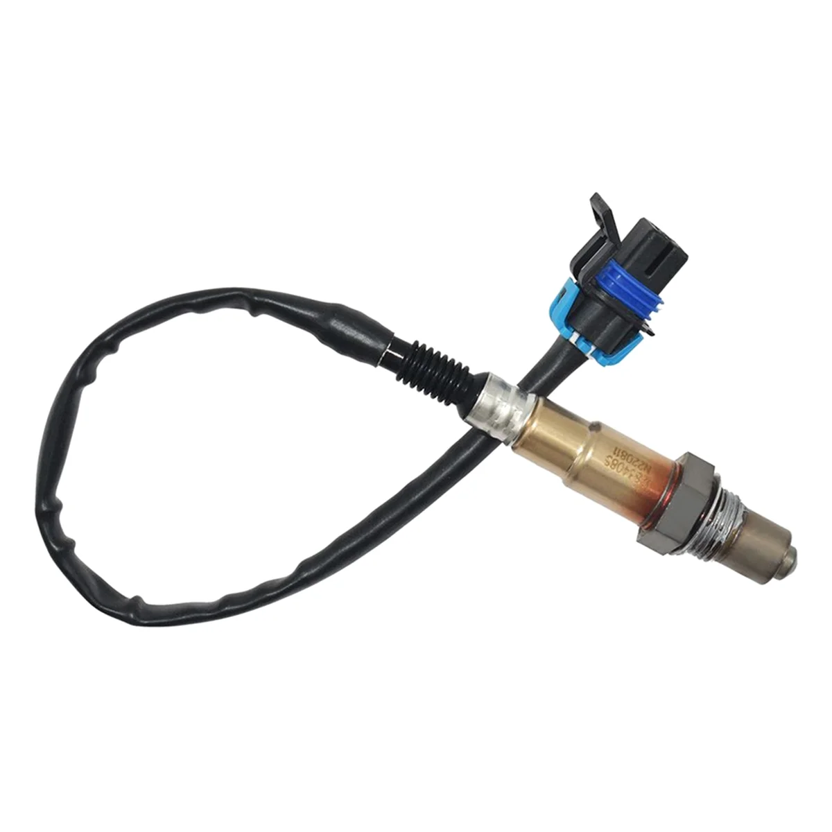 Датчик кислорода 12634085 0258010257 Для Buick Enclave 2015-2017 Chevrolet Traverse 2016-2017 GMC Acadia Limited 3.6L