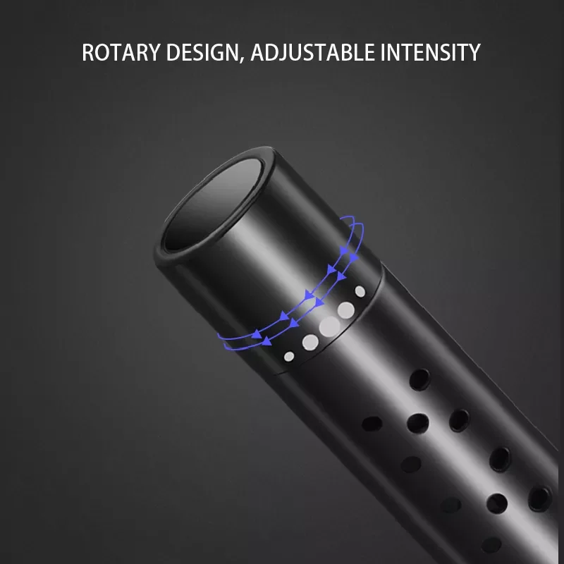 

AUTO PARTS Car Air Freshener Clip Perfume Refill Diffuser Essential Oil Parfum Decoration New Car Smell Fragrance Sticks Auto Sc