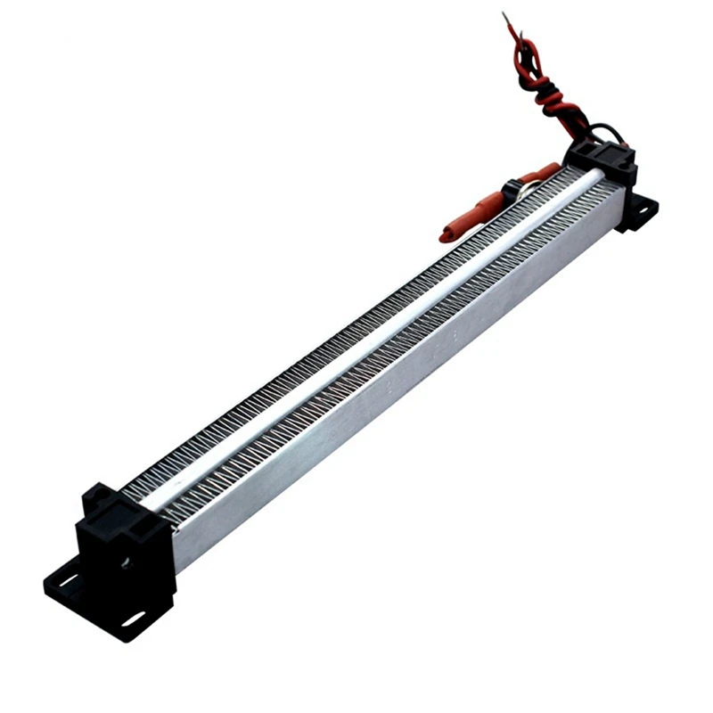 

PTC Heating Elements Ceramic Air Heater Insulated PTC Constant Temperature Electric Heaters (220V 600W)