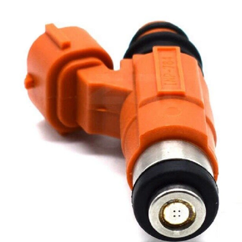 4 шт. форсунка INP-784 FENP-13-250 для Misubishi Mazda E2200 2 л L4 BT-50 INP784 Форсунка топливной форсунки