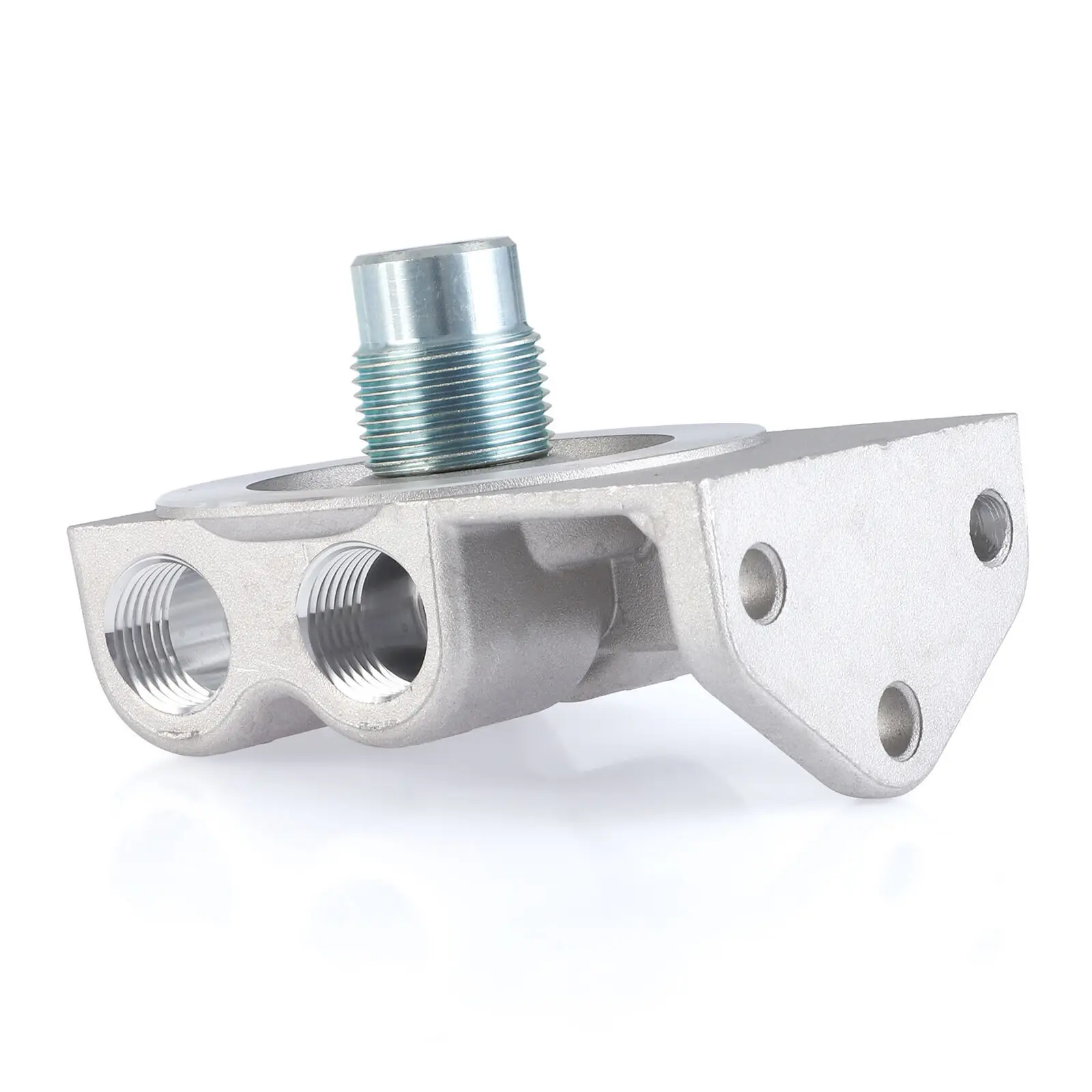 1 шт. 24770 дизельный топливный фильтр Дистанционное крепление основание с набором