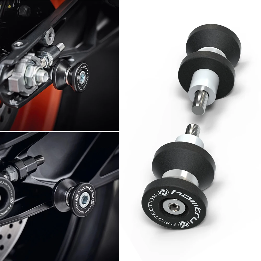 Для Ducati Multistrada 950 950S V2 V2S 1200 1260 Enduro Pro 2016-2022 2023 подставка для паддока мотоцикла