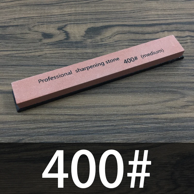 

Профессиональный точильный камень белый 60-3000