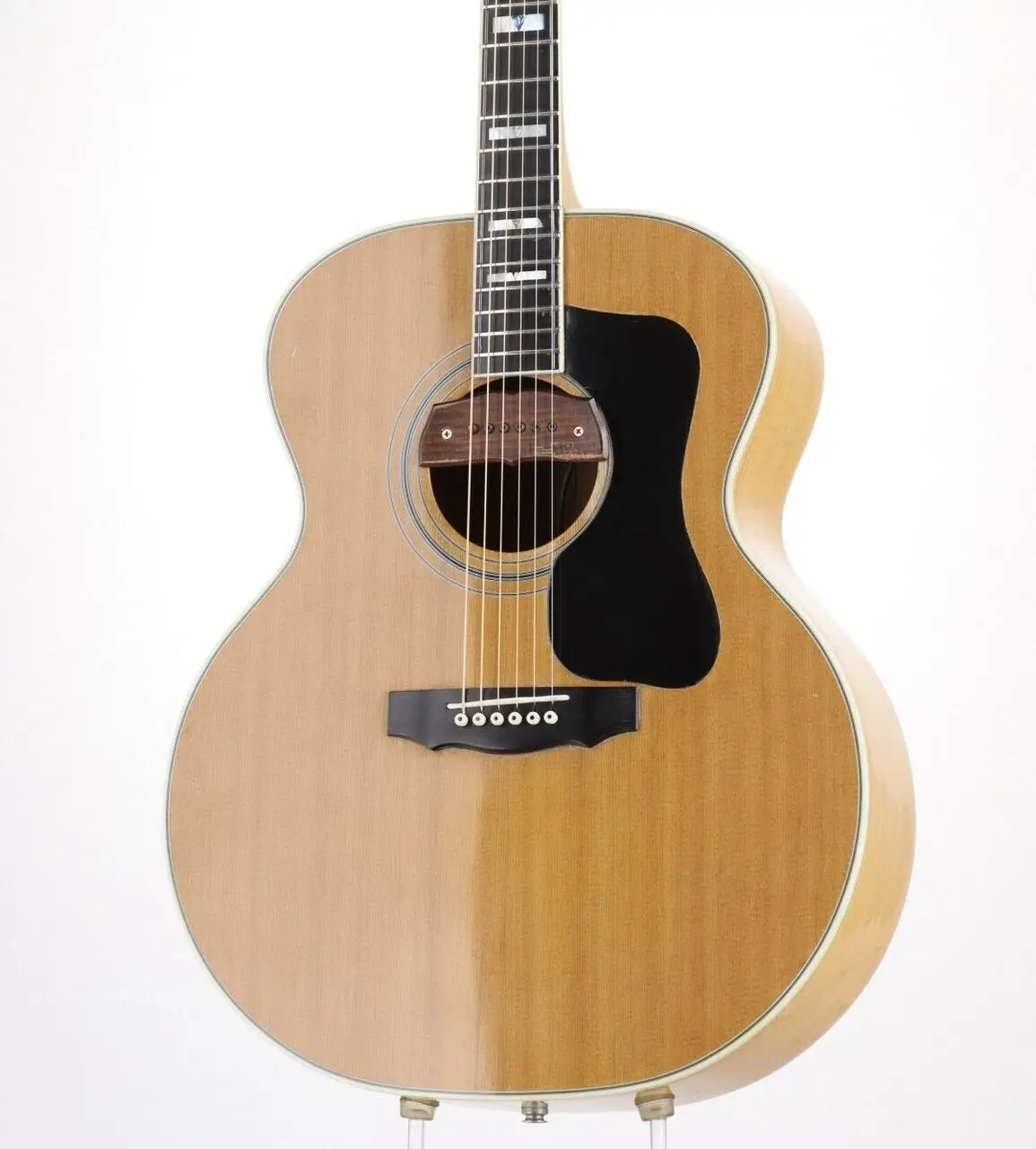 

F-50 BLD 1974 Spruce Maple Ebony Acoustic Guitar