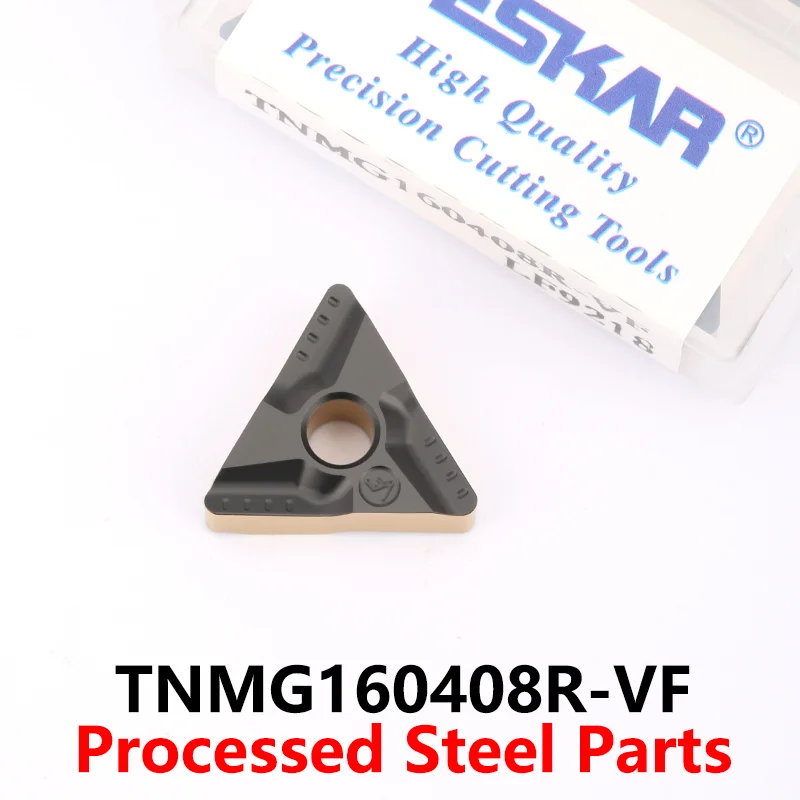 

дескар вкладывает ТНМГ 160404 ТНМГ 160408 ТНМГ 160412 CQ TF TNMG LF9218 токарный станок, твердосплавные токарные инструменты, перфорирующие стальные детали