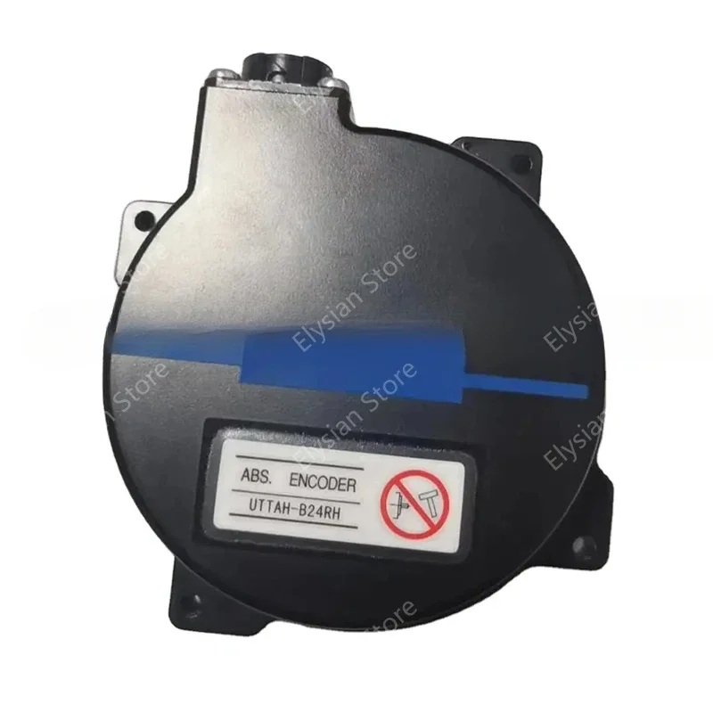 новый энкодер UTTAH-B24RH SGM7G-09A7C61 SGM7G-09A7C6C серводвигатель переменного тока