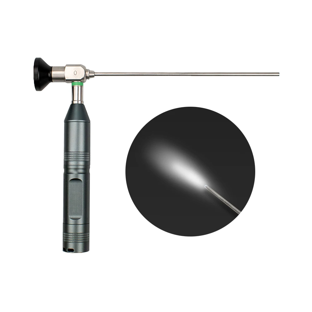 

Medical Endoscope Brightness Adjustment Portable Cold Light Source