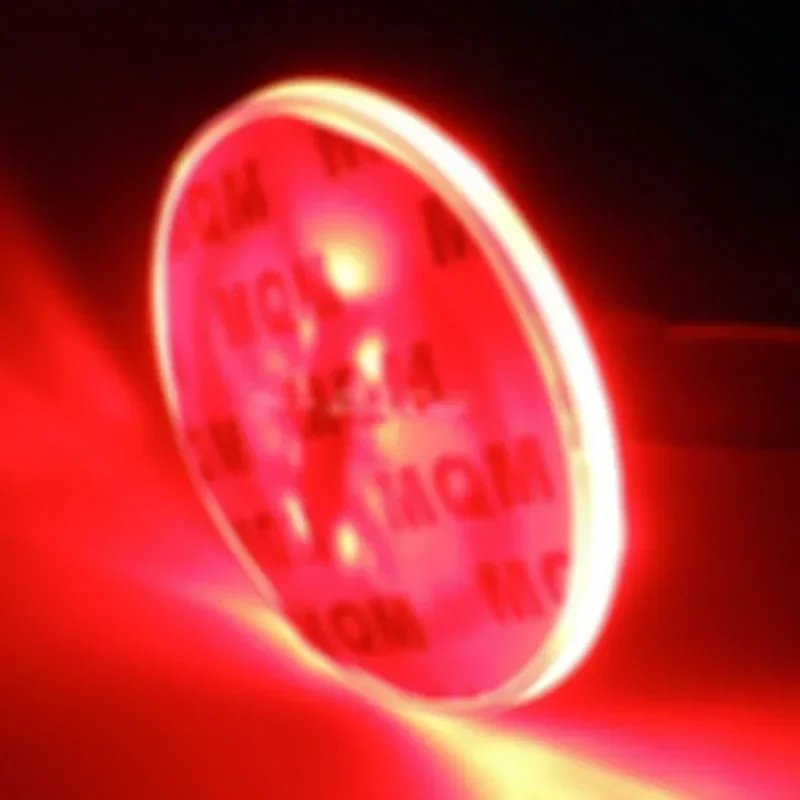 

1 светодиодный фон с эмблемой для BMW 1, 3, 4, 5, 6, 7 X M Z серии, синий, красный, белый (значок в комплект не входит)