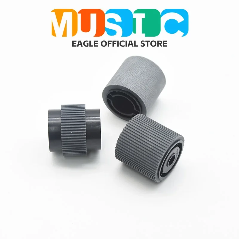 1 комплект. A03X 565400 565300 565200 OEM ролик захвата для KONICA Minolta BH920 950 1050 1200 C6500 C6000 C7000 C1060