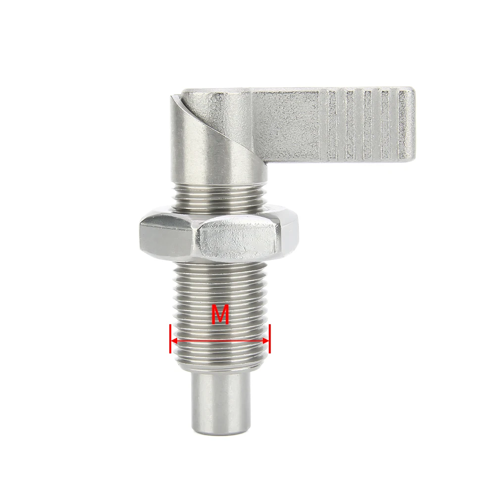 

Индексирующие плунжеры VCN226