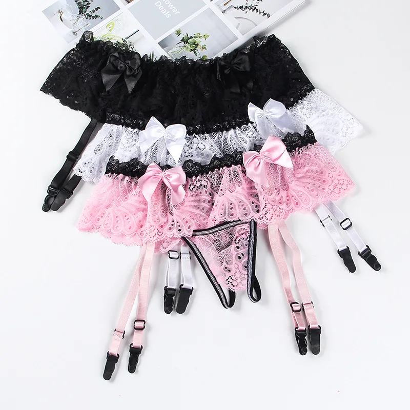 GUUOAT женские трусики порно забавное нижнее белье ультратонкие прозрачные