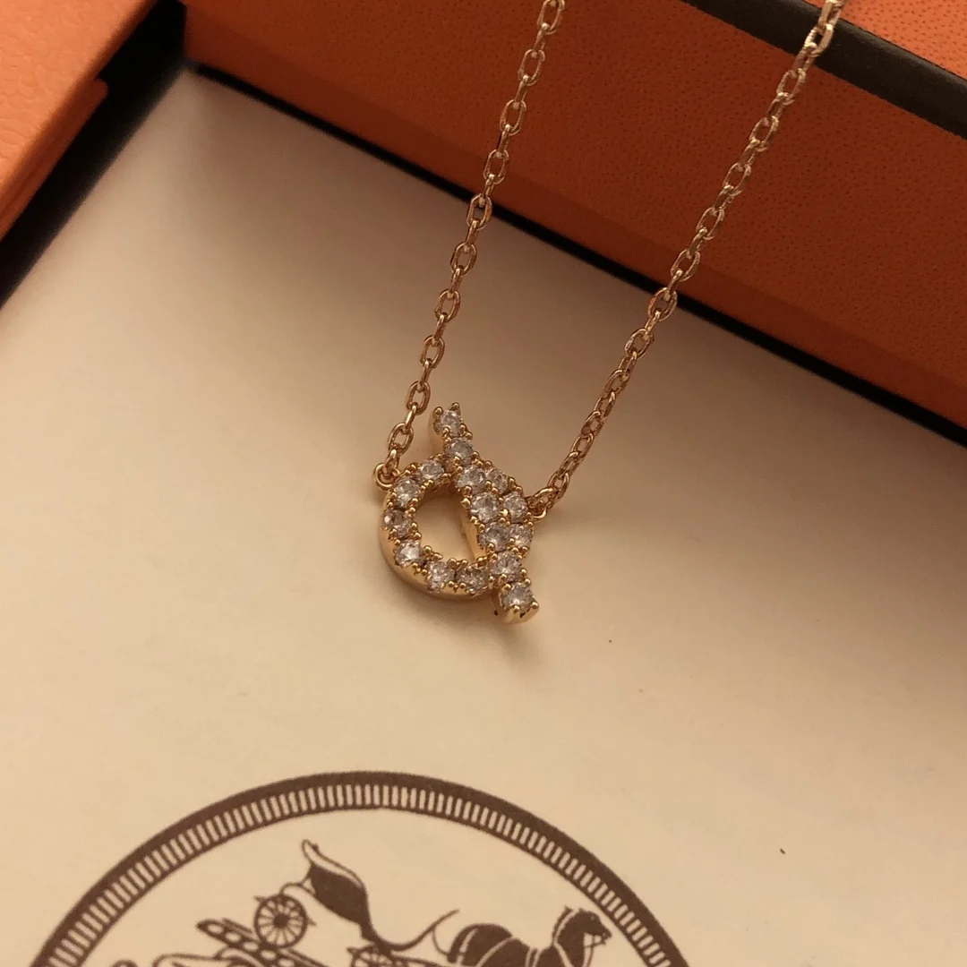 HERMESожерелье