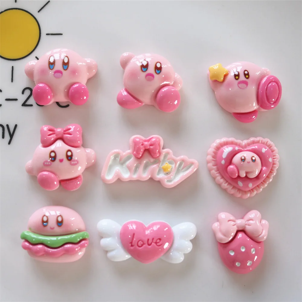 

10-20 шт., декоративные картинки из смолы