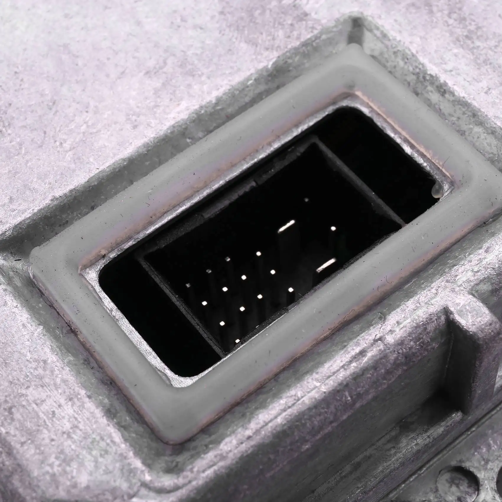 1307329074 для 2002-2006 Bmw E46 3 серии ксеноновый балласт Hid блок компьютера